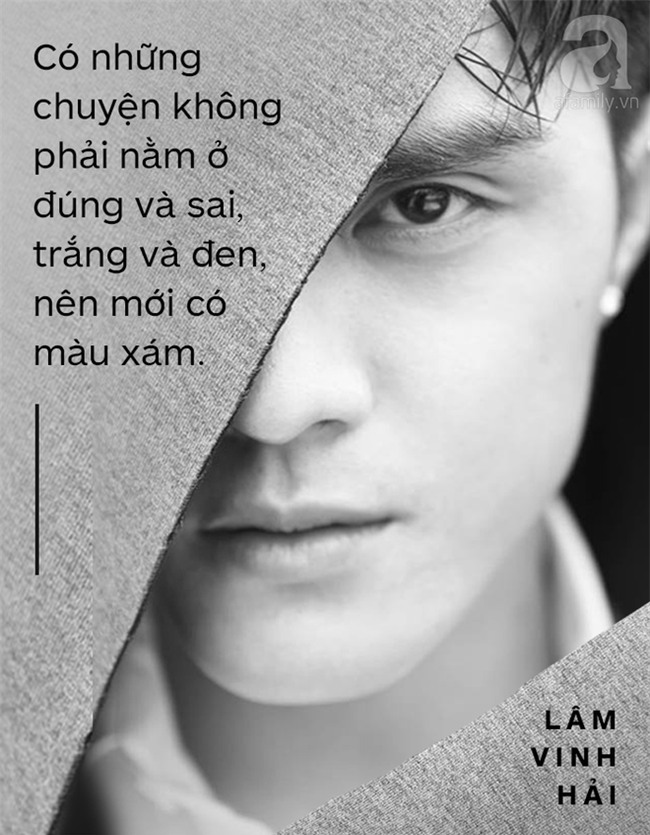 Khui chuyện ngoại tình của Lý Phương Châu, Lâm Vinh Hải có thoát tội hay chỉ tổn thương thêm? - Ảnh 1.