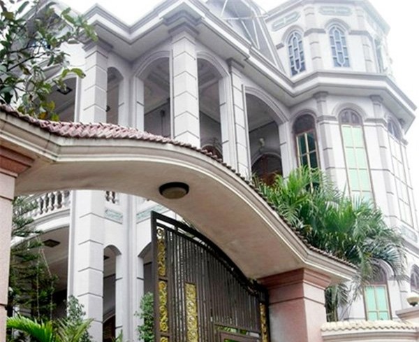 làng tỷ phú, Nghệ An, xuất khẩu lao động, làm giàu, hải sản, cam Vinh