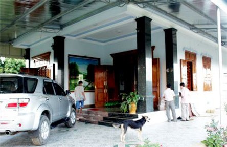 làng tỷ phú, Nghệ An, xuất khẩu lao động, làm giàu, hải sản, cam Vinh