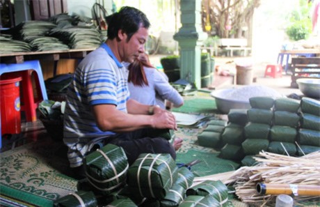 làng tỷ phú, Nghệ An, xuất khẩu lao động, làm giàu, hải sản, cam Vinh