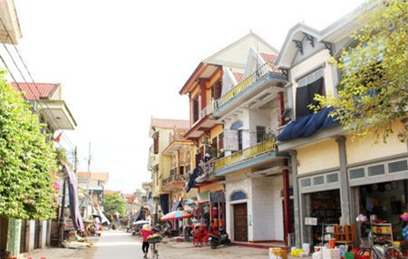 làng tỷ phú, Nghệ An, xuất khẩu lao động, làm giàu, hải sản, cam Vinh