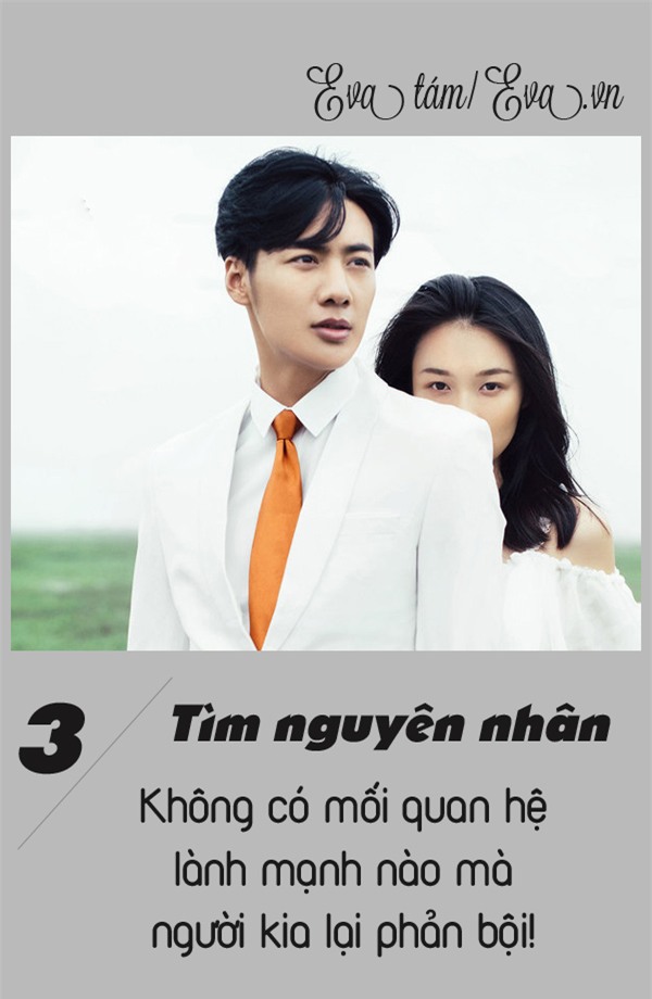 thay vi danh ghen, nguoi vo khon ngoan se lam nhung dieu nay khi biet chong ngoai tinh - 3