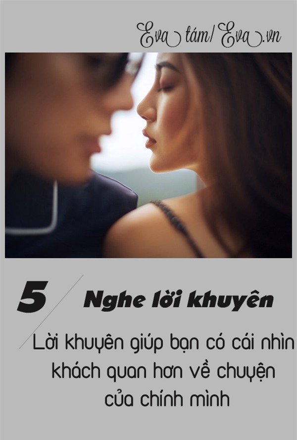 thay vi danh ghen, nguoi vo khon ngoan se lam nhung dieu nay khi biet chong ngoai tinh - 5
