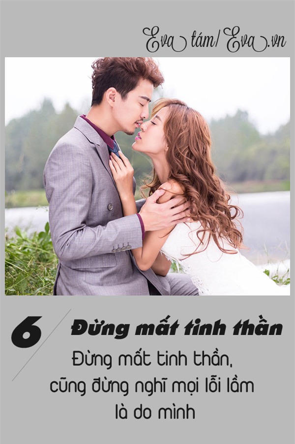 thay vi danh ghen, nguoi vo khon ngoan se lam nhung dieu nay khi biet chong ngoai tinh - 6