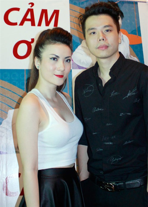 sao viet to son dam huyen thoai: nguoi dinh cao sang trong ke chim xuong que mua - 11