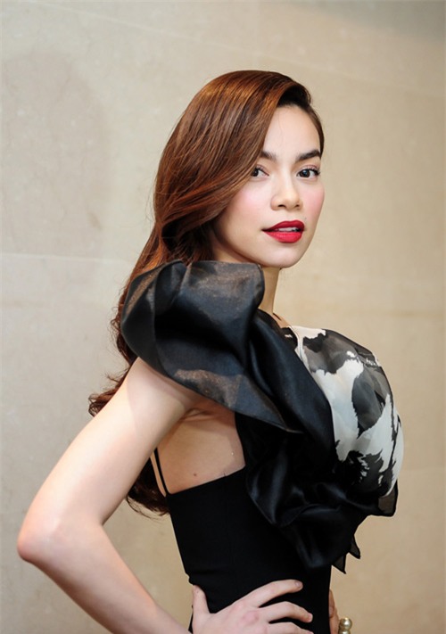 sao viet to son dam huyen thoai: nguoi dinh cao sang trong ke chim xuong que mua - 2