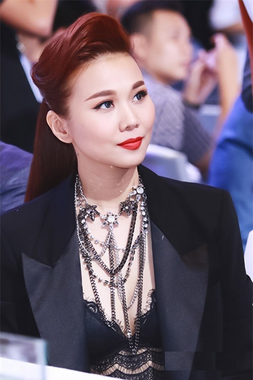 sao viet to son dam huyen thoai: nguoi dinh cao sang trong ke chim xuong que mua - 6