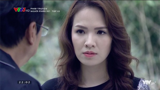 Người phán xử tập 43: Lê Thành vừa nói một điều gây sửng sốt với Thế Chột! - Ảnh 10.