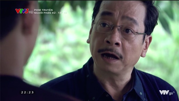 Người phán xử tập 43: Lê Thành vừa nói một điều gây sửng sốt với Thế Chột! - Ảnh 15.