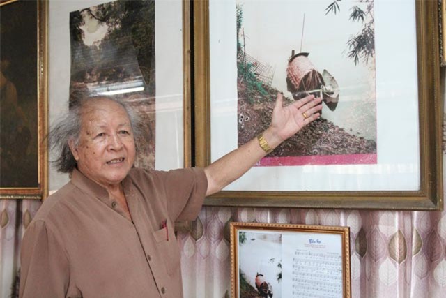 cu ong 80 lay vo 28 tuoi, sinh lien 2 con - 5