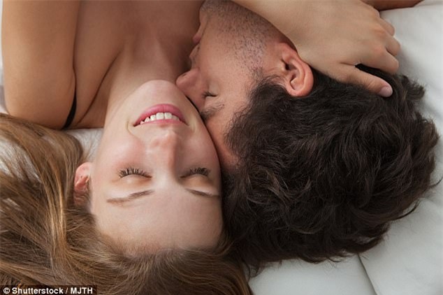 Đừng tránh chuyện quan hệ tình dục bởi nó thực sự có tác dụng như thế này với phụ nữ mà ít ai biết - Ảnh 1.