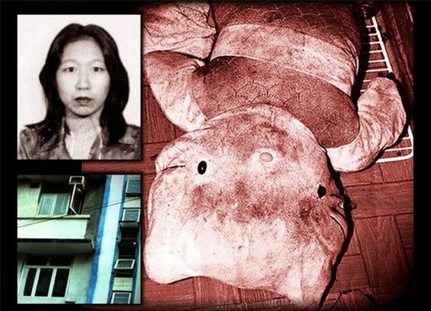 5 vụ án mạng gây chấn động nhất trong lịch sử Hong Kong: Từ sát thủ Hello Kitty cho tới kẻ giết người đêm mưa - Ảnh 4.