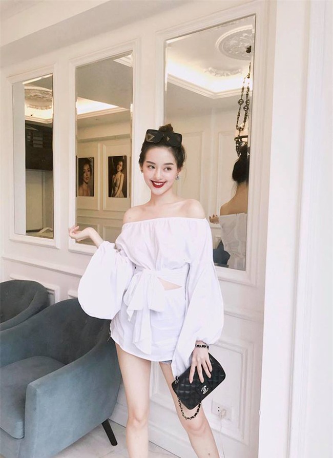 Các thí sinh The Face rủ nhau chiếm trọn street style tuần này - Ảnh 6.