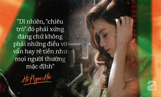 Ái tình và PR, cái giá của showbiz - Ảnh 3.