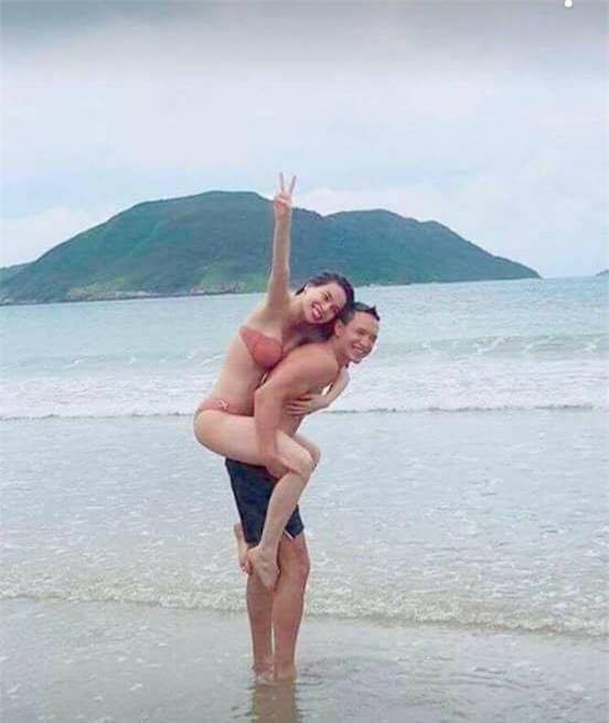 Ái tình và PR, cái giá của showbiz - Ảnh 4.