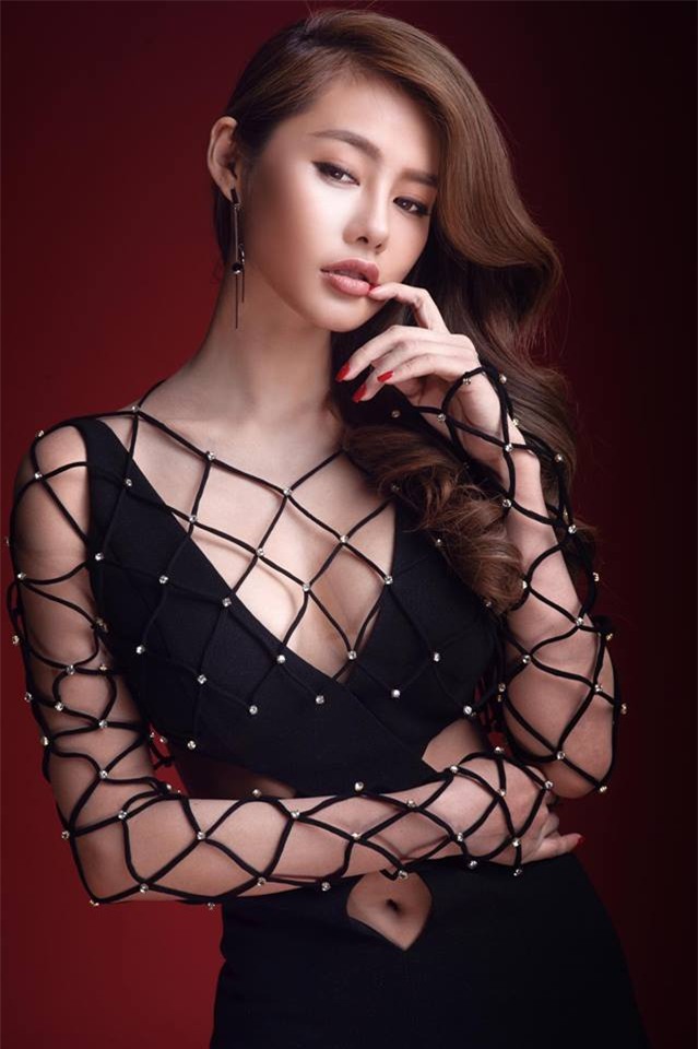 Ái tình và PR, cái giá của showbiz - Ảnh 6.