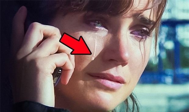 5 cảnh phim nổi tiếng chi thấy phim ảnh đã trở nên vi diệu ra sao nhờ công nghệ - Ảnh 1.