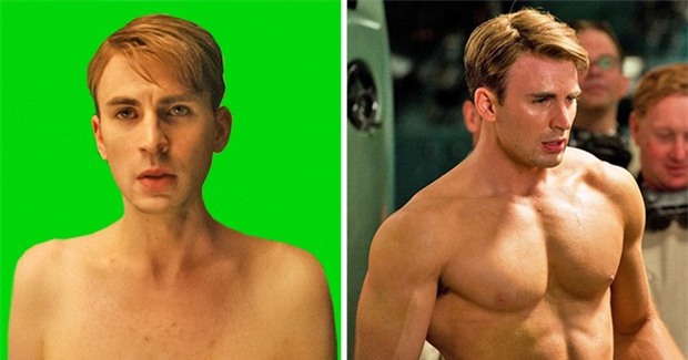 5 cảnh phim nổi tiếng chi thấy phim ảnh đã trở nên vi diệu ra sao nhờ công nghệ - Ảnh 5.