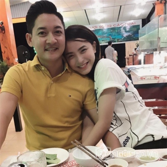 mỹ nhân Việt, chuyện tình của sao Việt, Hải Băng, Trương Quỳnh Anh, Thủy Tiên, Công Vinh, Thành Đạt, Trấn Thành, Hari Won