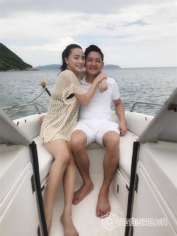 mỹ nhân Việt, chuyện tình của sao Việt, Hải Băng, Trương Quỳnh Anh, Thủy Tiên, Công Vinh, Thành Đạt, Trấn Thành, Hari Won