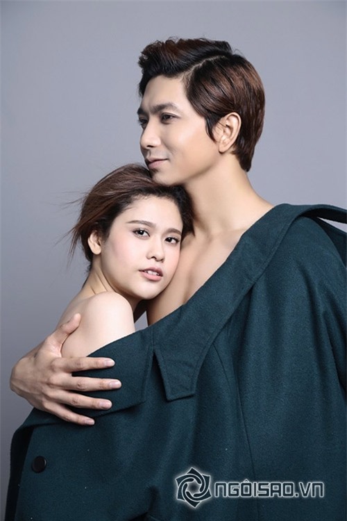 mỹ nhân Việt, chuyện tình của sao Việt, Hải Băng, Trương Quỳnh Anh, Thủy Tiên, Công Vinh, Thành Đạt, Trấn Thành, Hari Won