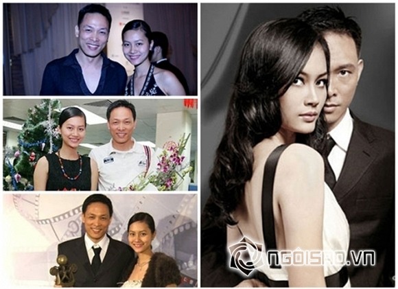 mỹ nhân Việt, chuyện tình của sao Việt, Hải Băng, Trương Quỳnh Anh, Thủy Tiên, Công Vinh, Thành Đạt, Trấn Thành, Hari Won