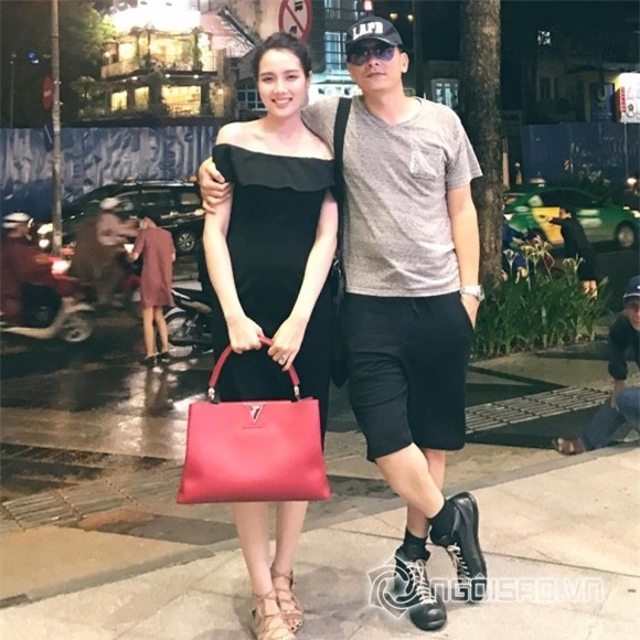 mỹ nhân Việt, chuyện tình của sao Việt, Hải Băng, Trương Quỳnh Anh, Thủy Tiên, Công Vinh, Thành Đạt, Trấn Thành, Hari Won