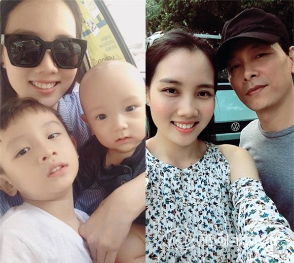 mỹ nhân Việt, chuyện tình của sao Việt, Hải Băng, Trương Quỳnh Anh, Thủy Tiên, Công Vinh, Thành Đạt, Trấn Thành, Hari Won