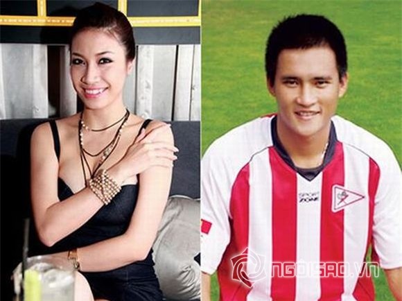 mỹ nhân Việt, chuyện tình của sao Việt, Hải Băng, Trương Quỳnh Anh, Thủy Tiên, Công Vinh, Thành Đạt, Trấn Thành, Hari Won