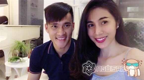 mỹ nhân Việt, chuyện tình của sao Việt, Hải Băng, Trương Quỳnh Anh, Thủy Tiên, Công Vinh, Thành Đạt, Trấn Thành, Hari Won