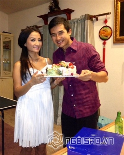 mỹ nhân Việt, chuyện tình của sao Việt, Hải Băng, Trương Quỳnh Anh, Thủy Tiên, Công Vinh, Thành Đạt, Trấn Thành, Hari Won