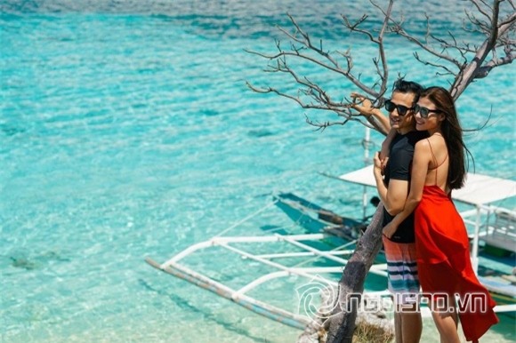 mỹ nhân Việt, chuyện tình của sao Việt, Hải Băng, Trương Quỳnh Anh, Thủy Tiên, Công Vinh, Thành Đạt, Trấn Thành, Hari Won