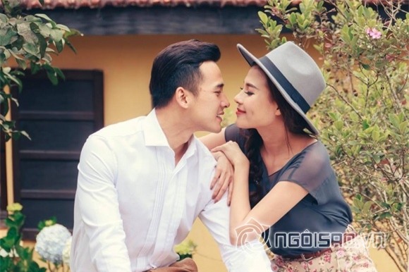 mỹ nhân Việt, chuyện tình của sao Việt, Hải Băng, Trương Quỳnh Anh, Thủy Tiên, Công Vinh, Thành Đạt, Trấn Thành, Hari Won