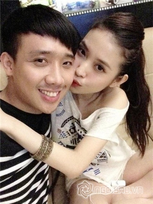 mỹ nhân Việt, chuyện tình của sao Việt, Hải Băng, Trương Quỳnh Anh, Thủy Tiên, Công Vinh, Thành Đạt, Trấn Thành, Hari Won