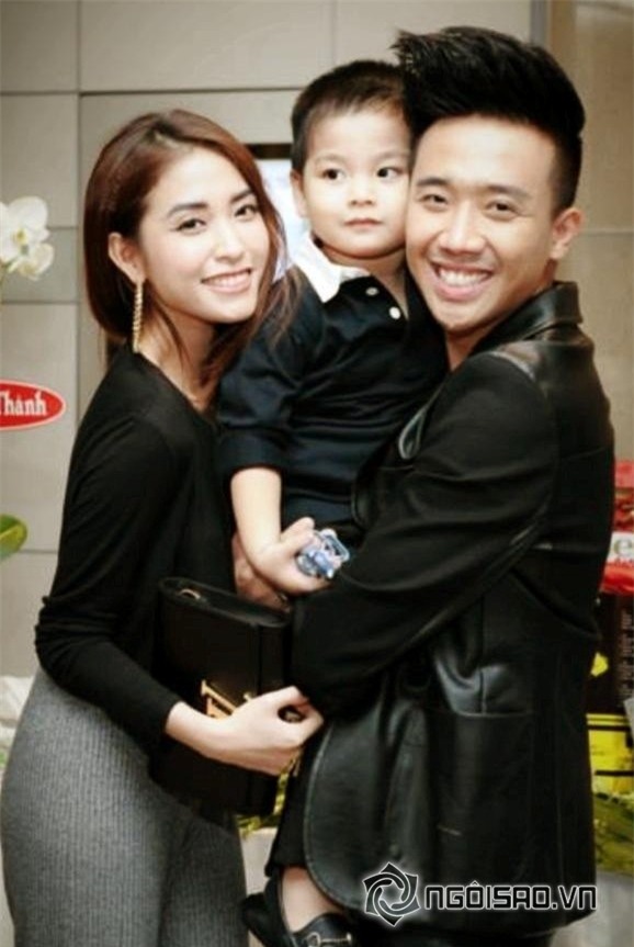 mỹ nhân Việt, chuyện tình của sao Việt, Hải Băng, Trương Quỳnh Anh, Thủy Tiên, Công Vinh, Thành Đạt, Trấn Thành, Hari Won