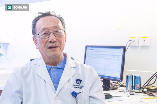 Lời vàng của giáo sư tim mạch: Muốn tránh cái chết quá sớm thì hãy làm ngay việc này! - Ảnh 1.