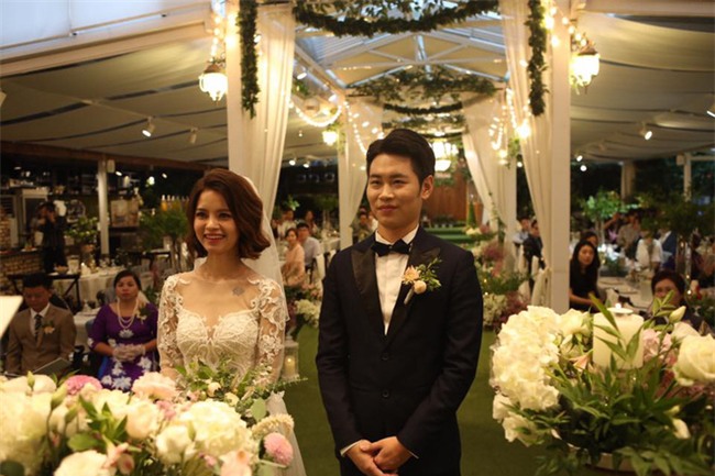 Cô gái Việt làm dâu xứ Hàn và chuyện được bố mẹ chồng cho tiền tiêu vặt hàng tháng - Ảnh 3.