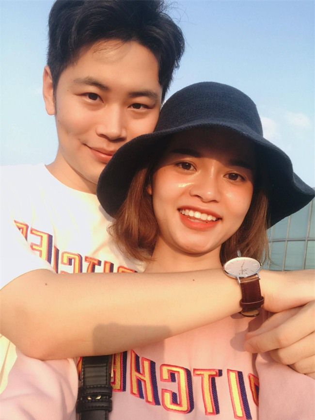 Cô gái Việt làm dâu xứ Hàn và chuyện được bố mẹ chồng cho tiền tiêu vặt hàng tháng - Ảnh 5.