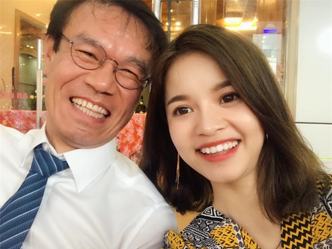 Cô gái Việt làm dâu xứ Hàn và chuyện được bố mẹ chồng cho tiền tiêu vặt hàng tháng - Ảnh 8.