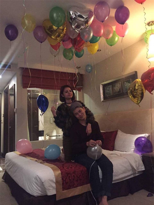 Cô gái Việt làm dâu xứ Hàn và chuyện được bố mẹ chồng cho tiền tiêu vặt hàng tháng - Ảnh 9.