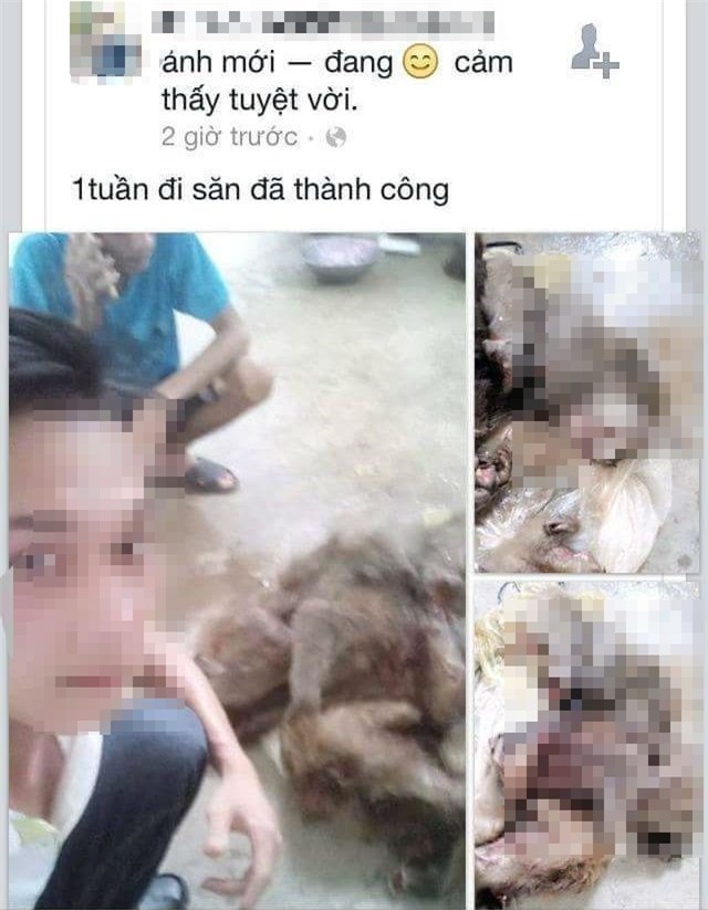 Clip troll em trai gây xôn xao mạng: Những tiếng cười khả ố, dã man và độc ác - Ảnh 1.