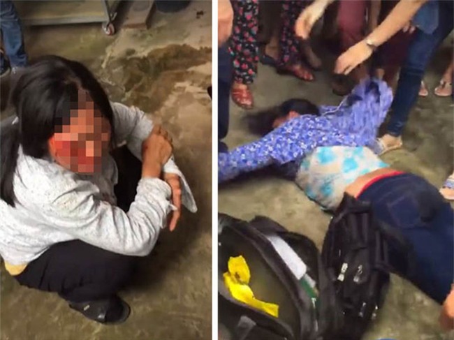 Clip troll em trai gây xôn xao mạng: Những tiếng cười khả ố, dã man và độc ác - Ảnh 4.