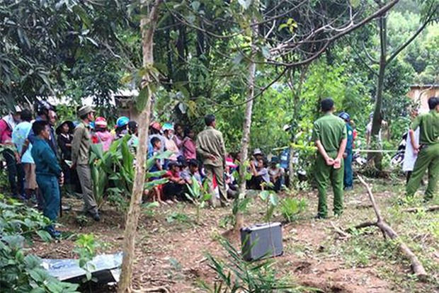 Nổ lớn ở Khánh Hòa: 6 người tử vong trong đó có 3 trẻ em - Ảnh 1.