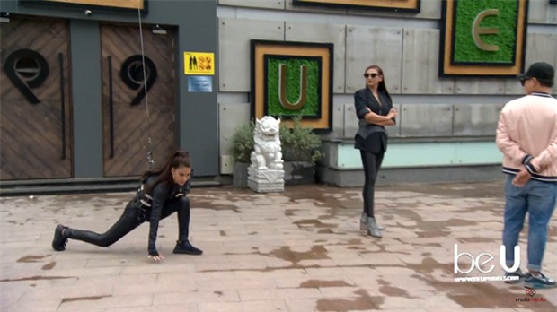 Sau khi ngông nghênh trước team Sang, Nguyễn Hợp đã kịp trả giá khi chọc giận Nam Trung! - Ảnh 2.