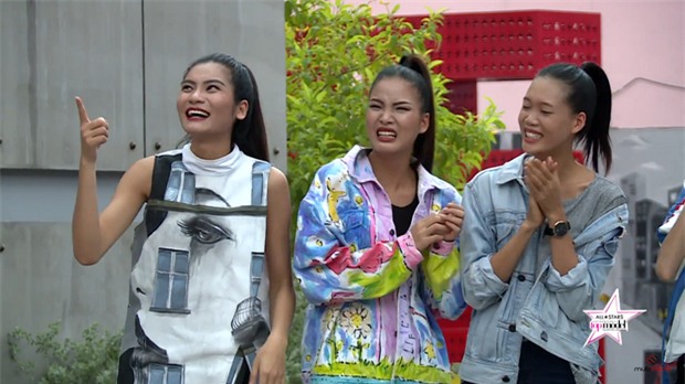 Sau khi ngông nghênh trước team Sang, Nguyễn Hợp đã kịp trả giá khi chọc giận Nam Trung! - Ảnh 5.