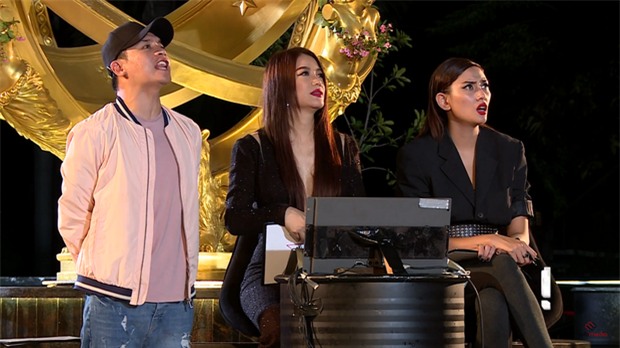 Sau khi ngông nghênh trước team Sang, Nguyễn Hợp đã kịp trả giá khi chọc giận Nam Trung! - Ảnh 6.