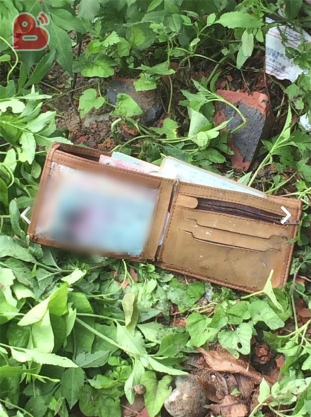 Tưởng đã tử vong, nam thanh niên bất ngờ chui ra từ bụi chuối gãi đầu: Em say rượu nên vào đây ngủ - Ảnh 2.