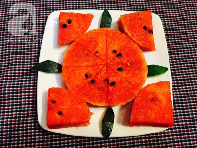 Mâm cơm chỉ 3 món chưa tới 80k vẫn có thể đủ chất và tròn vị - Ảnh 4.