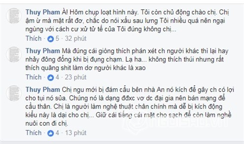 Ngọc Thúy, Thân Thúy Hà, siêu mẫu Ngọc Thúy,chuyện làng sao,sao Việt