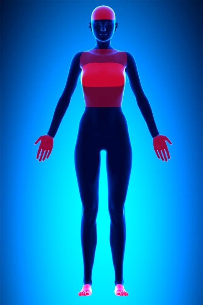 1 tháng trước khi cơn đau tim, cơ thể bạn sẽ cảnh báo với 7 tín hiệu này - Ảnh 8.